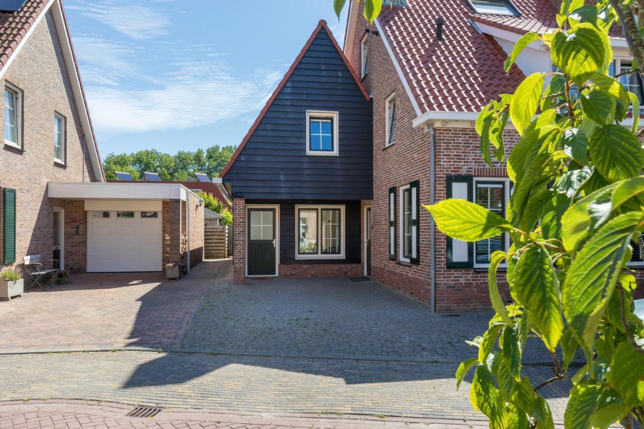 Brouwersbuurt 23a, Domburg Appartement Buitenkant foto