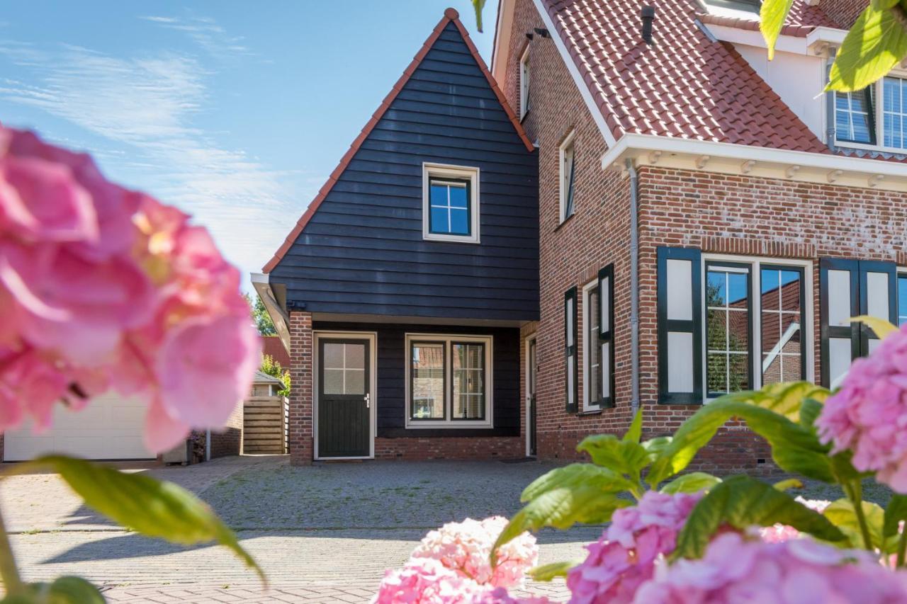 Brouwersbuurt 23a, Domburg Appartement Buitenkant foto