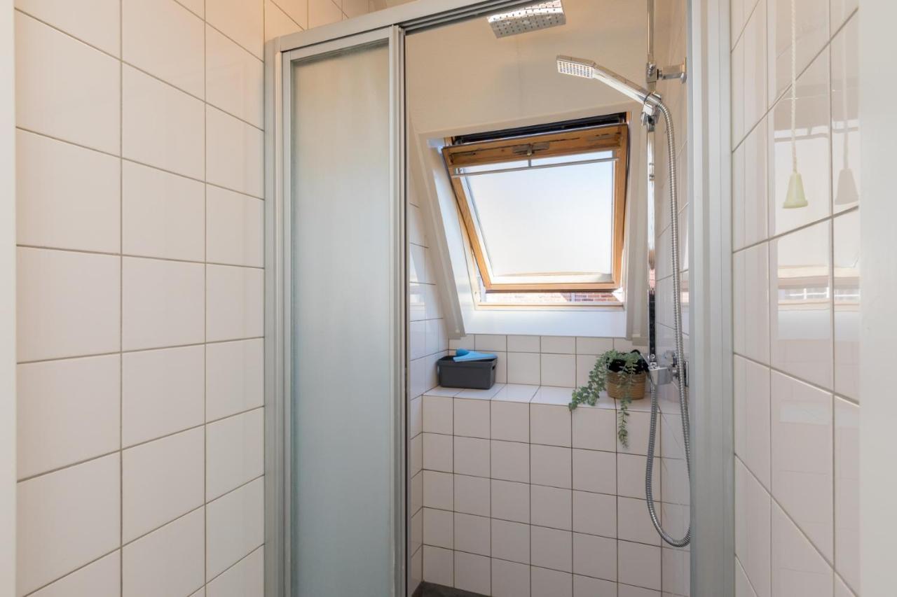Brouwersbuurt 23a, Domburg Appartement Buitenkant foto